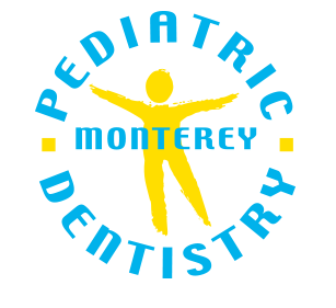 Monterey Pediatric Dentistry logo