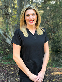 Heather - RDA at Monterey Pediatric Dentistry